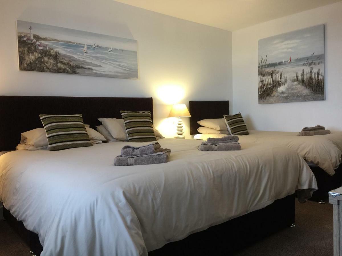 The Haven Hotel Holyhead Luaran gambar